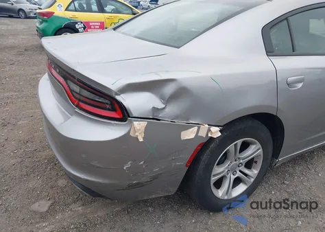 2015 Dodge Charger Se z USA, uszkodzony, nr VIN 2C3CDXBG7FH716892